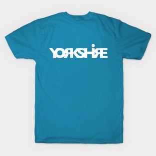 Yorkshire T-Shirt